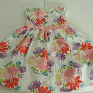 Gymboree Toddler Girls Size 3T Dress